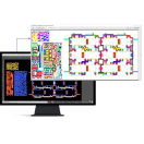 クッションゴム加工写真