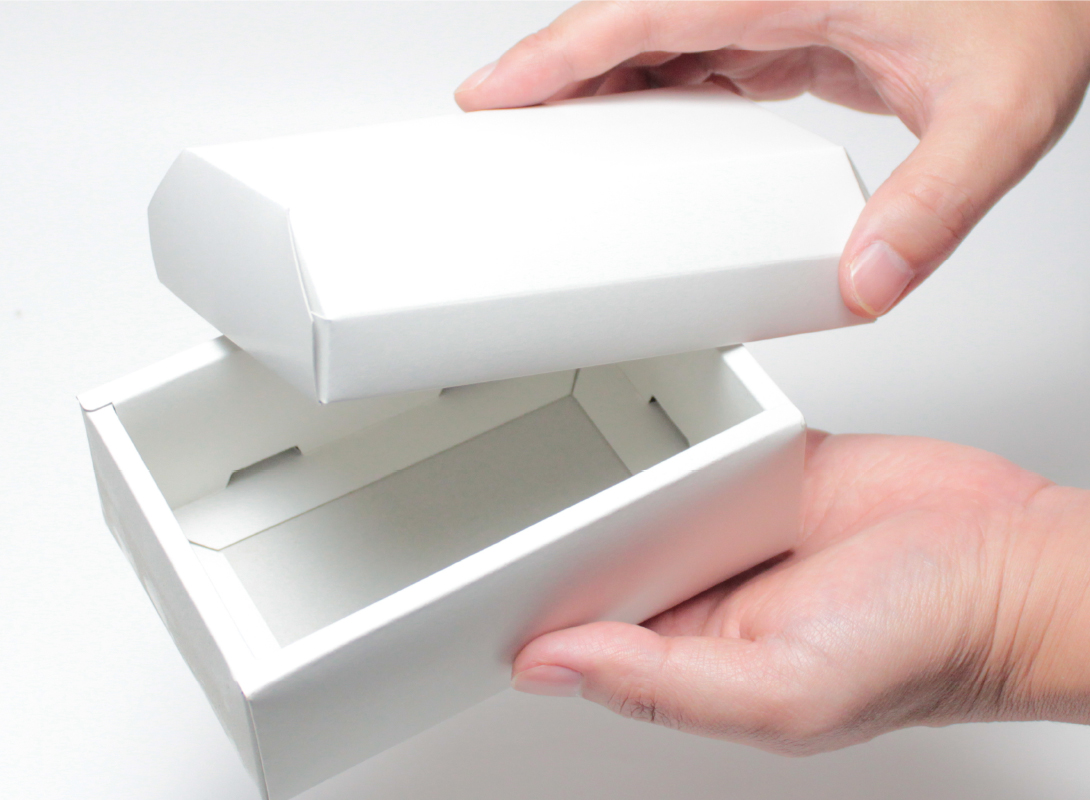 パッケージ写真