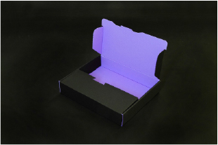 オーダーメイド個装箱写真