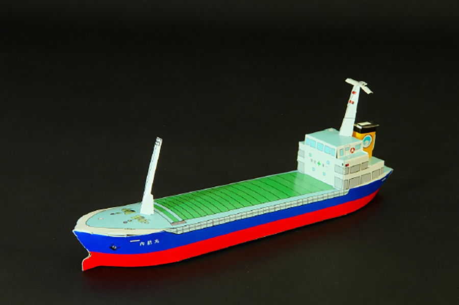 オオギヤ 実績写真4