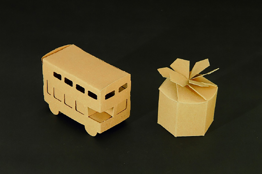 オオギヤ 実績写真8