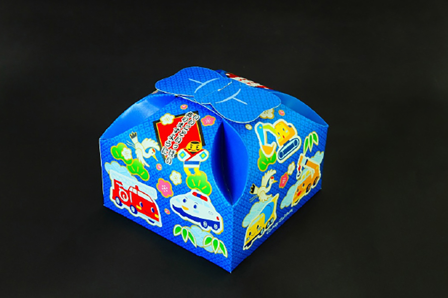 オオギヤ 実績写真9